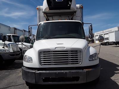 Used 2015 Freightliner M2 106 Day Cab 4x2, Refrigerated Body for sale #316154 - photo 2