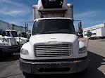 Used 2015 Freightliner M2 106 Day Cab 4x2, Refrigerated Body for sale #316154 - photo 2