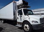 Used 2015 Freightliner M2 106 Day Cab 4x2, Refrigerated Body for sale #316154 - photo 3