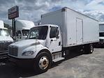 Used 2014 Freightliner M2 106 Conventional Cab 4x2, Box Truck for sale #320832 - photo 3