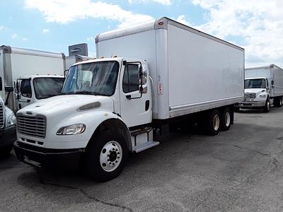 Used 2015 Freightliner M2 106 Box Truck for sale | #326806