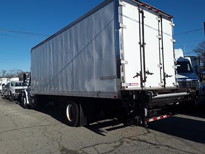 Used 2015 Freightliner M2 106 Conventional Cab 4x2, Refrigerated Body for sale #327533 - photo 2