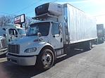 Used 2015 Freightliner M2 106 Conventional Cab 4x2, Refrigerated Body for sale #327533 - photo 1