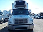 Used 2015 Freightliner M2 106 Conventional Cab 4x2, Refrigerated Body for sale #327533 - photo 3