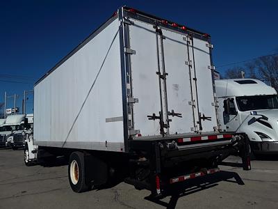 Used 2015 Freightliner M2 106 Conventional Cab 4x2, Refrigerated Body for sale #327534 - photo 2