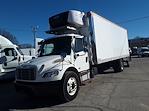 Used 2015 Freightliner M2 106 Conventional Cab 4x2, Refrigerated Body for sale #327534 - photo 1