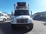 Used 2015 Freightliner M2 106 Conventional Cab 4x2, Refrigerated Body for sale #327534 - photo 3