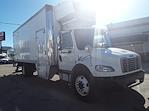 Used 2015 Freightliner M2 106 Conventional Cab 4x2, Refrigerated Body for sale #327534 - photo 4