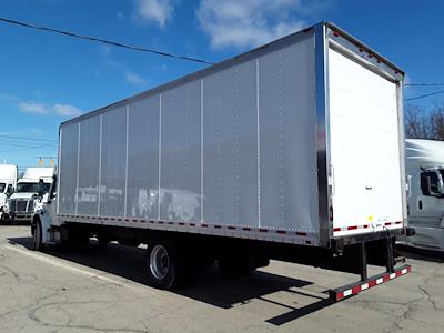 Used 2015 Freightliner M2 106 Conventional Cab 4x2, Box Truck for sale #330940 - photo 2