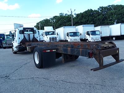 Used 2015 Freightliner M2 106 4x2, Roll-Off Body for sale #333233 - photo 2