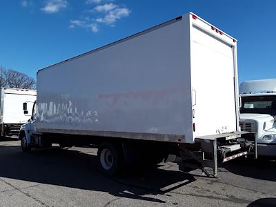 Used 2015 Hino 268A Single Cab 4x2, Box Truck for sale #337505 - photo 2