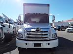 Used 2015 Hino 268A Single Cab 4x2, Box Truck for sale #337505 - photo 3