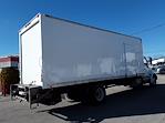 Used 2015 Hino 268A Single Cab 4x2, Box Truck for sale #337505 - photo 5