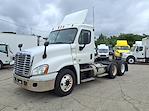 Used 2015 Freightliner Cascadia Day Cab 6x4, Semi Truck for sale #350125 - photo 1