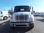 Used 2015 Freightliner M2 106 Conventional Cab 4x2, Flatbed Truck for sale #351338 - photo 3
