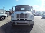 Used 2015 Freightliner M2 106 Conventional Cab 4x2, Flatbed Truck for sale #351339 - photo 3