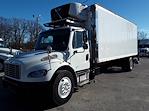 Used 2016 Freightliner M2 106 4x2, 22' Refrigerated Body for sale #365219 - photo 1