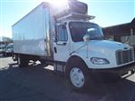 Used 2016 Freightliner M2 106 4x2, 22' Refrigerated Body for sale #365219 - photo 11