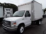 Used 2011 Ford E-350 4x2, Box Truck for sale #366221 - photo 6