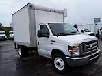 Used 2011 Ford E-350 4x2, Box Truck for sale #366221 - photo 1