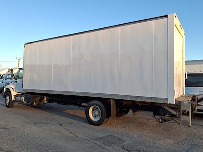 Used 2016 International DuraStar 4300 SBA 4x2, Box Truck for sale #370468 - photo 2