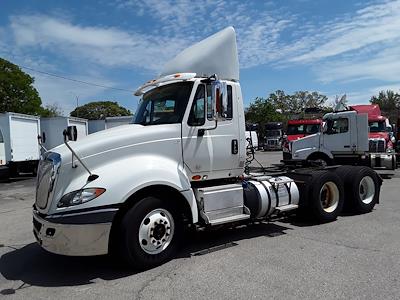 Used 2016 International ProStar+ 6x4, Semi Truck for sale #385104 - photo 1