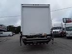 Used 2016 International DuraStar 4300 SBA 4x2, 26' Box Truck for sale #395161 - photo 6