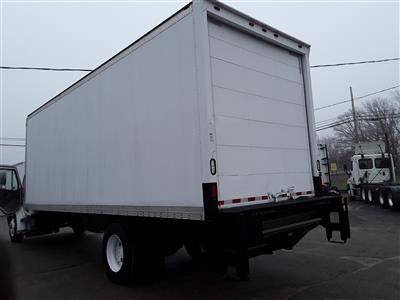 Used 2016 Freightliner M2 106 4x2, 26' Box Truck for sale #397875 - photo 2