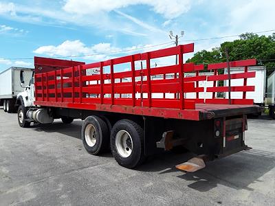 Used 2012 International WorkStar 7600 6x4, Stake Bed for sale #422283 - photo 2