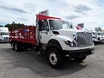 Used 2012 International WorkStar 7600 6x4, Stake Bed for sale #422283 - photo 5