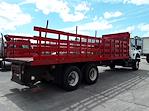 Used 2012 International WorkStar 7600 6x4, Stake Bed for sale #422283 - photo 3