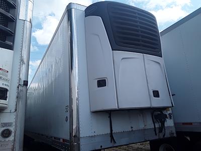 Used 2012 Utility Trailer VS2RA 53/162/102 53' Refrigerated Trailer #426279 for sale #426279 - photo 4