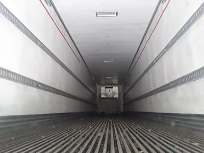 Used 2012 Utility Trailer VS2RA 53/162/102 53' Refrigerated Trailer #426279 for sale #426279 - photo 8