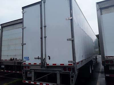 Used 2012 Utility Trailer VS2DC 53/162/102 53' Dry Van Trailer #443728 for sale #443728 - photo 5