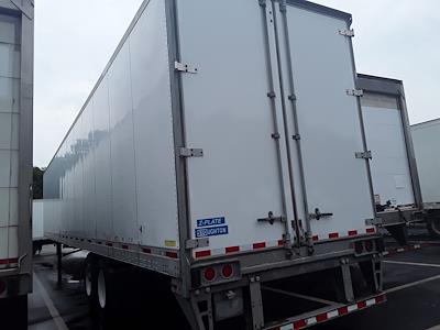 Used 2012 Utility Trailer VS2DC 53/162/102 53' Dry Van Trailer #443728 for sale #443728 - photo 2