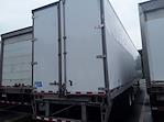 Used 2012 Utility Trailer VS2DC 53/162/102 53' Dry Van Trailer #443728 for sale #443728 - photo 5