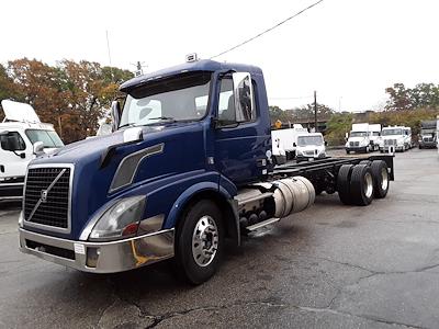 Used 2013 Volvo VNL 6x4, Cab Chassis for sale #458786 - photo 1