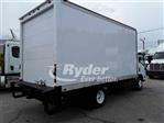 Used 2012 Isuzu NPR-HD Regular Cab 4x2, Morgan Truck Body Box Truck for sale #471962 - photo 2