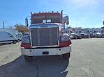 Used 2011 Freightliner Coronado SD122 Conventional Cab 6x4, Flatbed Truck for sale #491859 - photo 3