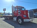 Used 2011 Freightliner Coronado SD122 Conventional Cab 6x4, Flatbed Truck for sale #491859 - photo 4