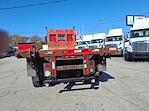 Used 2011 Freightliner Coronado SD122 Conventional Cab 6x4, Flatbed Truck for sale #491859 - photo 6