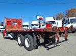 Used 2011 Freightliner Coronado SD122 Conventional Cab 6x4, Flatbed Truck for sale #491859 - photo 2