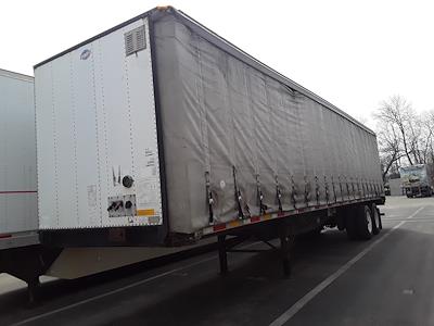 Used 2013 Utility Trailer VS2DC 40/150/102 40' Dry Van Trailer #492901 for sale #492901 - photo 1