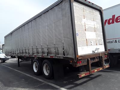 Used 2013 Utility Trailer VS2DC 40/150/102 40' Dry Van Trailer #492901 for sale #492901 - photo 7