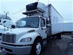 Used 2013 Freightliner M2 106 4x2, 26' Refrigerated Body for sale #493759 - photo 1
