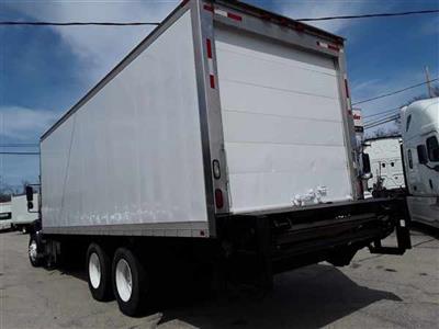 Used 2013 Freightliner M2 106 6x4, 26' Refrigerated Body for sale #502139 - photo 2