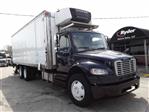 Used 2013 Freightliner M2 106 6x4, 26' Refrigerated Body for sale #502139 - photo 3