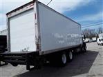 Used 2013 Freightliner M2 106 6x4, 26' Refrigerated Body for sale #502139 - photo 4