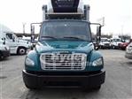 Used 2013 Freightliner M2 106 Day Cab 4x2, 18' Refrigerated Body for sale #502878 - photo 3