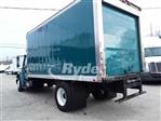 Used 2013 Freightliner M2 106 Day Cab 4x2, 18' Refrigerated Body for sale #502878 - photo 2